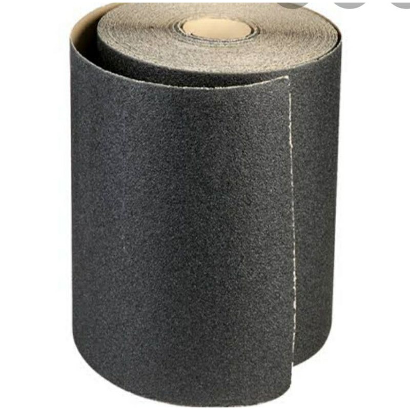 floor sanding paper 45 yards per roll(sold per roll) Shopee Philippines