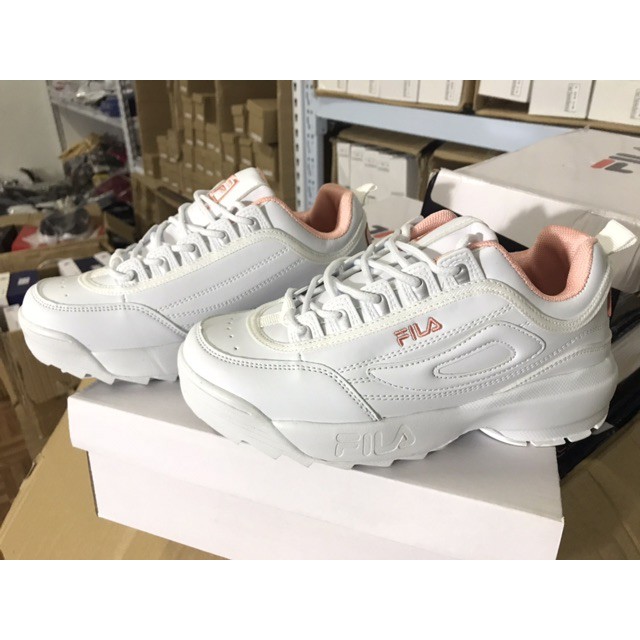 fila signature shoes