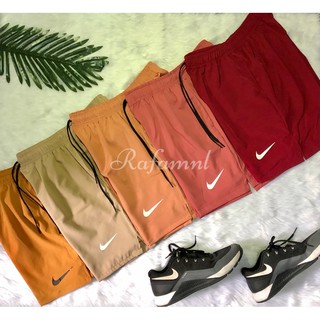Nike Short/ Taslan Fabric (Unisex)