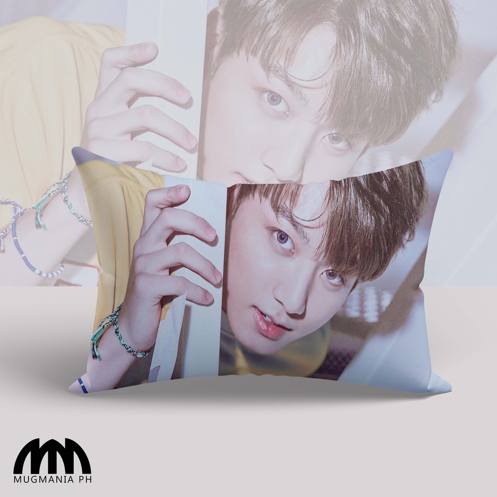 BTS Jungkook Pillows Mugmania BTS Jungkook Pillows (Available in 3