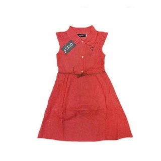 【Philippines available】 guess formal kids dress.fit 3yrs to 5yrs old #3