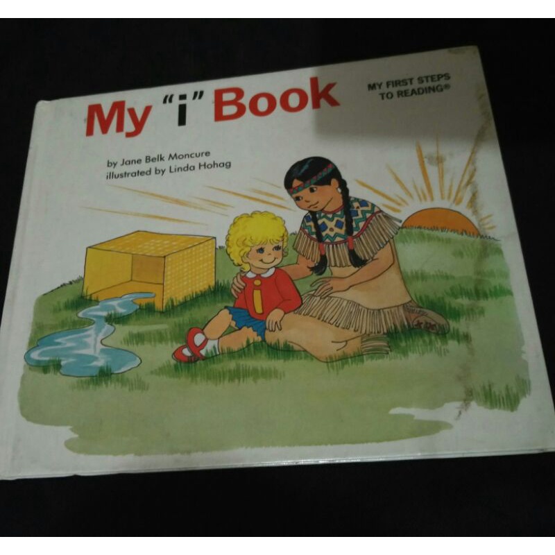 Moncure Alphabet Books Shopee Philippines