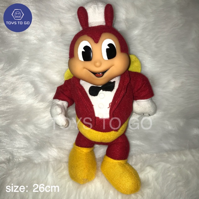 where to buy jollibee stuff toy