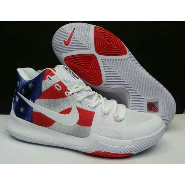 kyrie 3 usa shoes