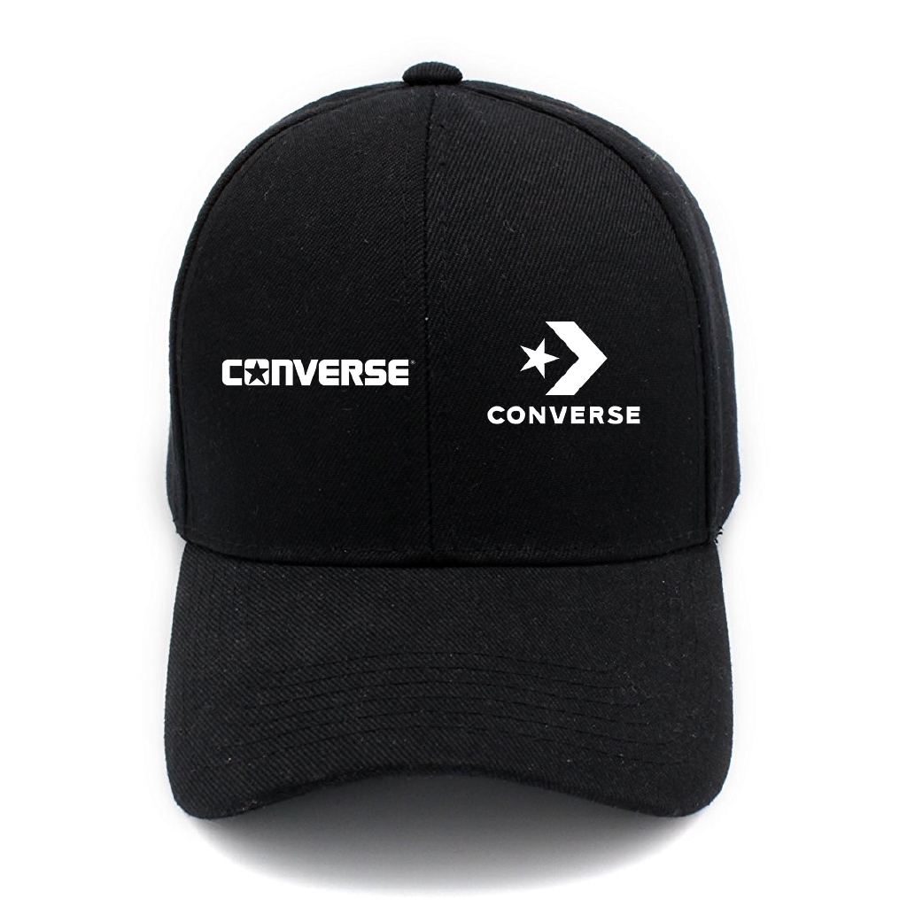 converse baseball cap