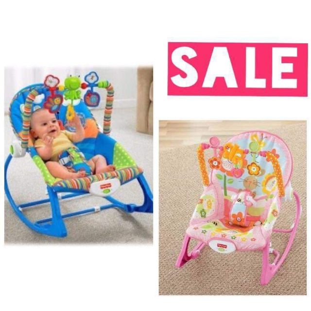 Toddler Rocker Baby Rocking Chair Shopee Baby Rocking Chair Shopee