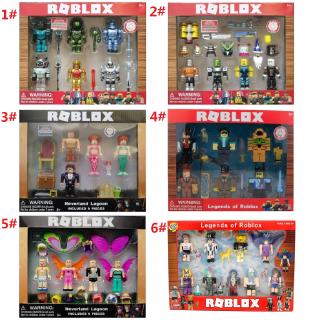 9pcs Lot Roblox Mermaid Figma Oyuncak Neverland Lagoon Pvc F Shopee Philippines - 2019 hot roblox mermaid figma oyuncak neverland lagoon pvc action figure models toys anime kids collection ornaments gift for kids from lakeball