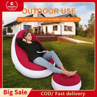 big lazy inflatable