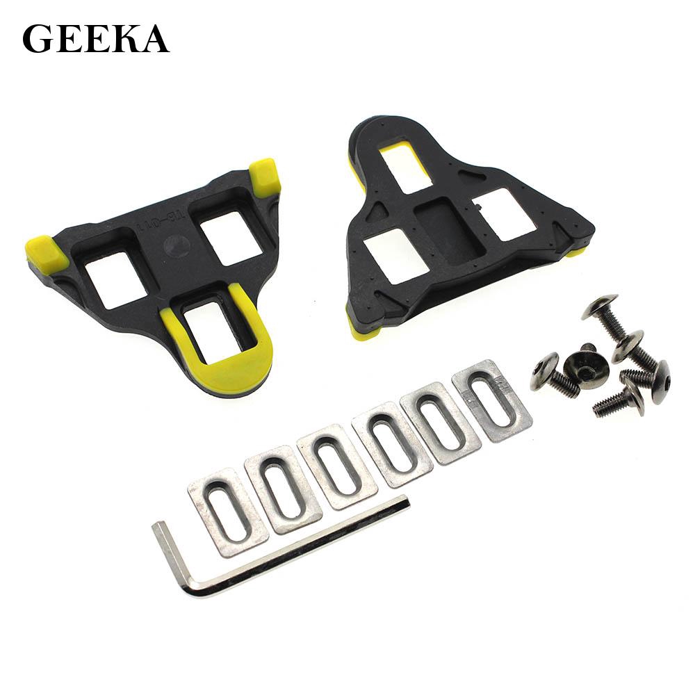 cool bike pedals