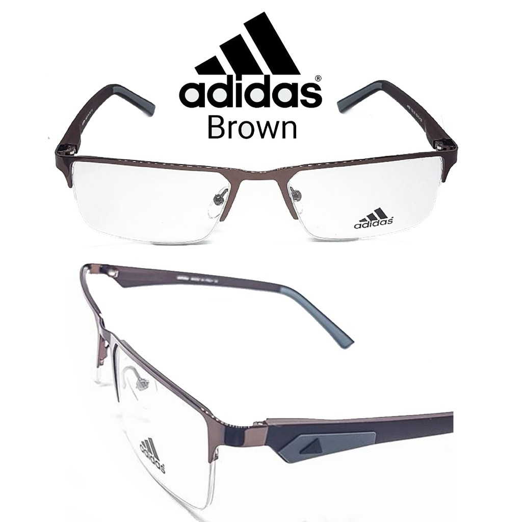 adidas spectacle frames