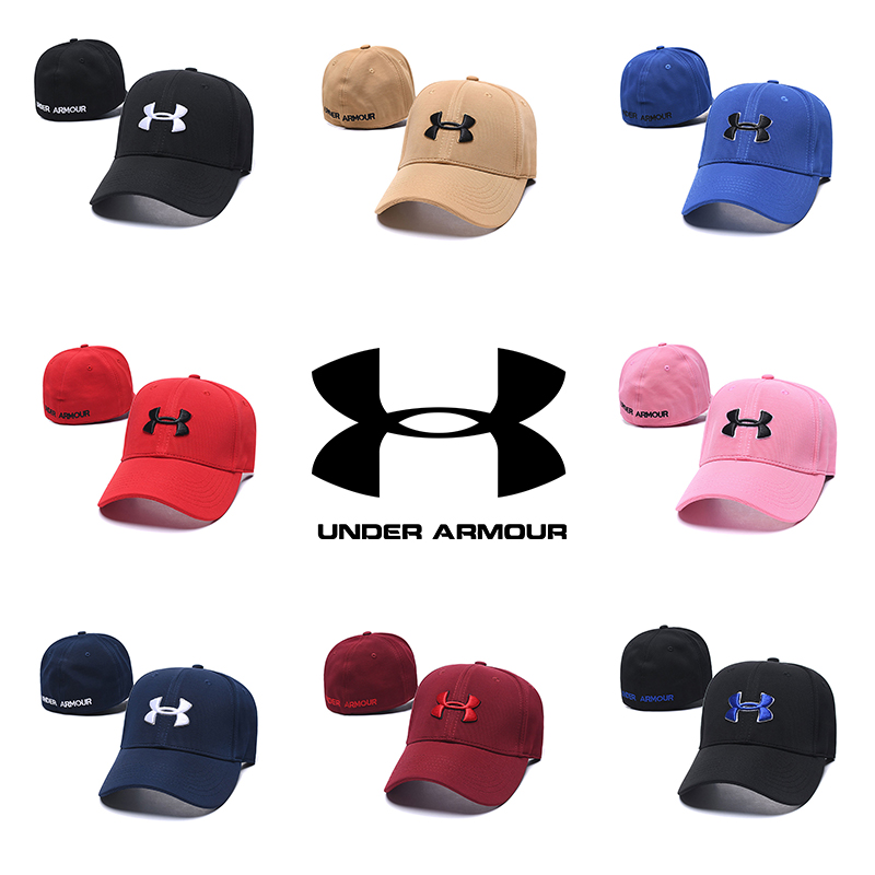 ajbxng under armour cap