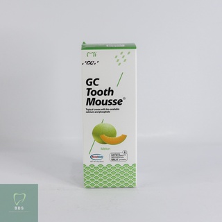 Dental GC Tooth Mousse Topical Cream #4