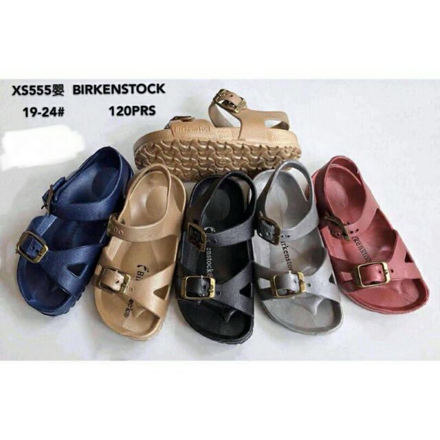 baby birkenstock shoes