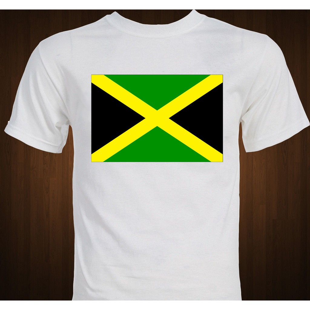 jamaican t shirts