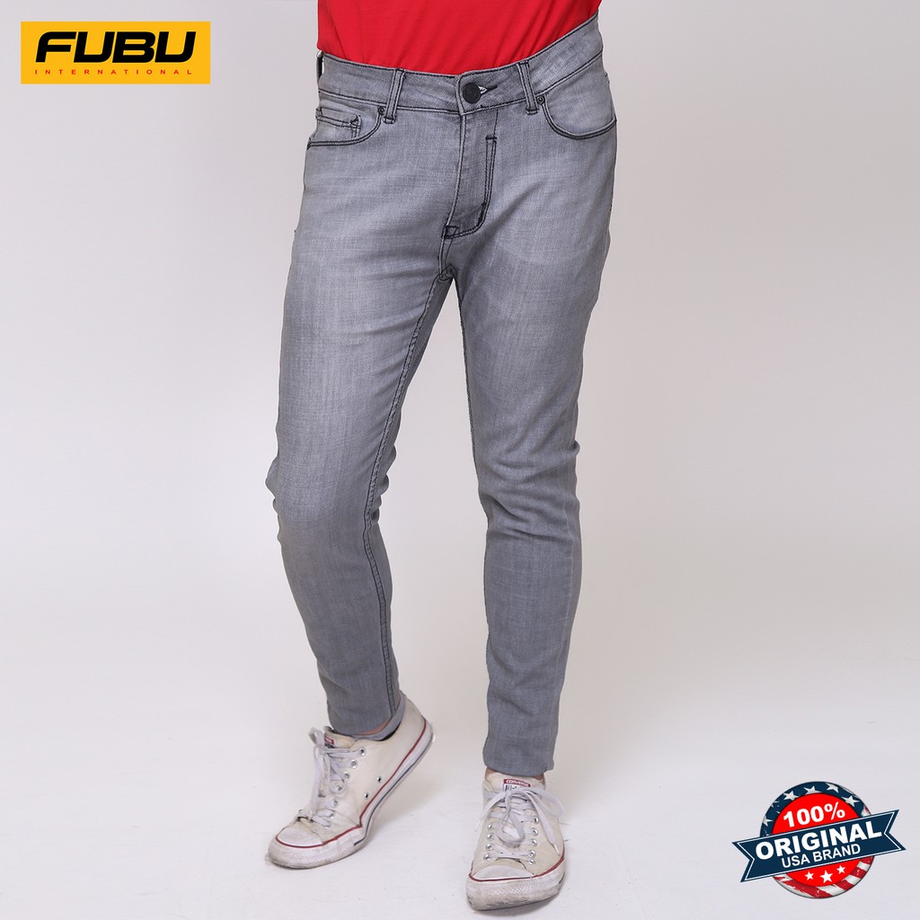 fubu jeans