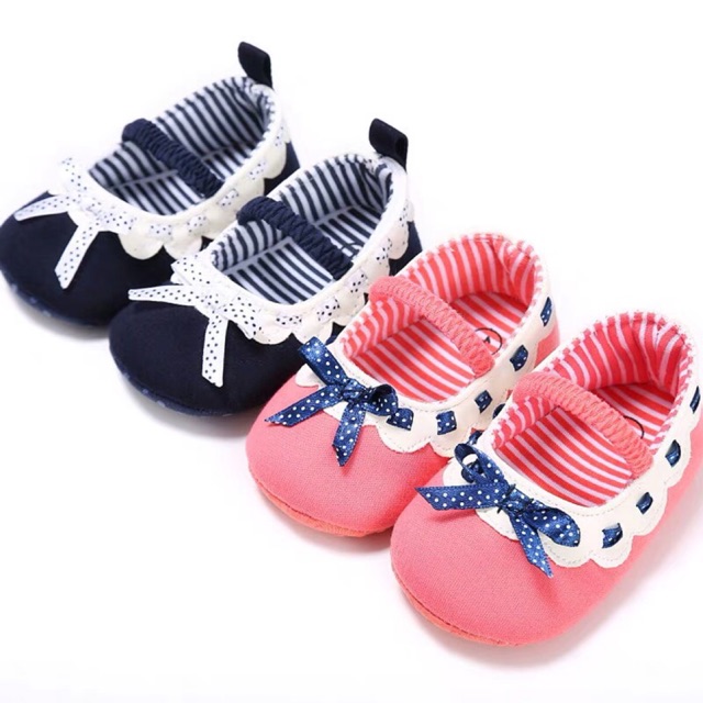 cute ballerina shoes