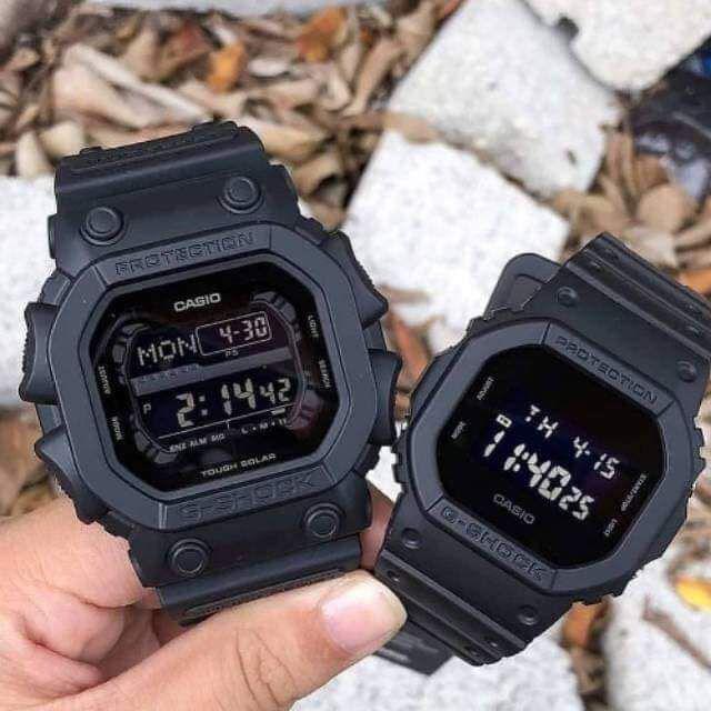 casio couple