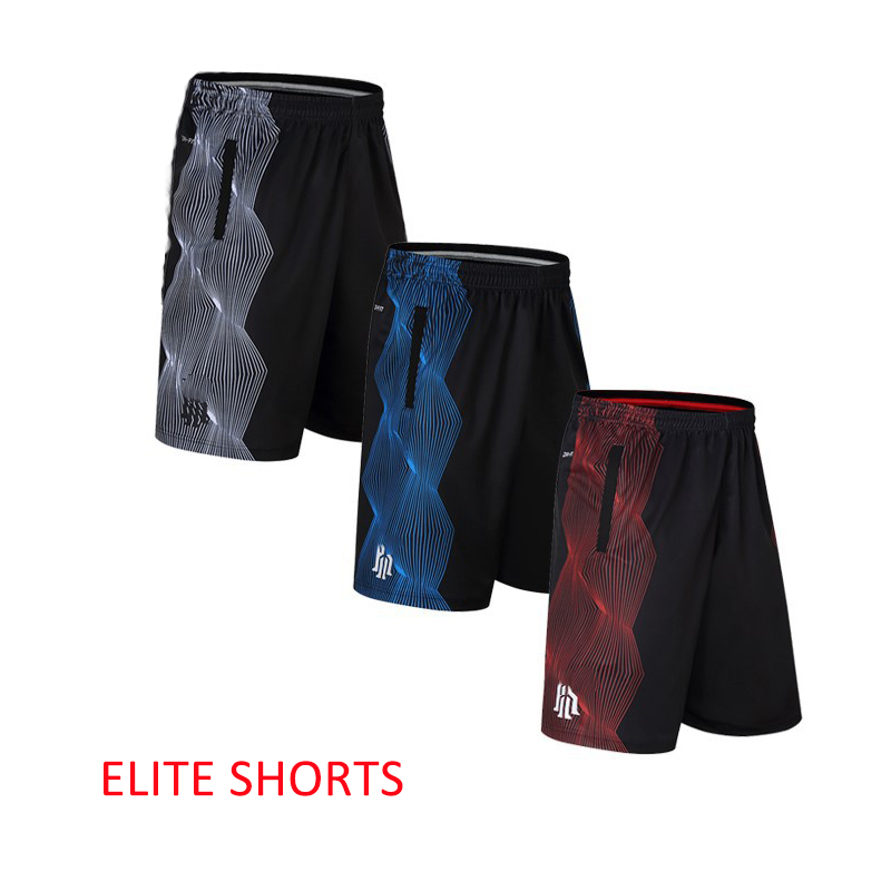 kyrie irving shorts
