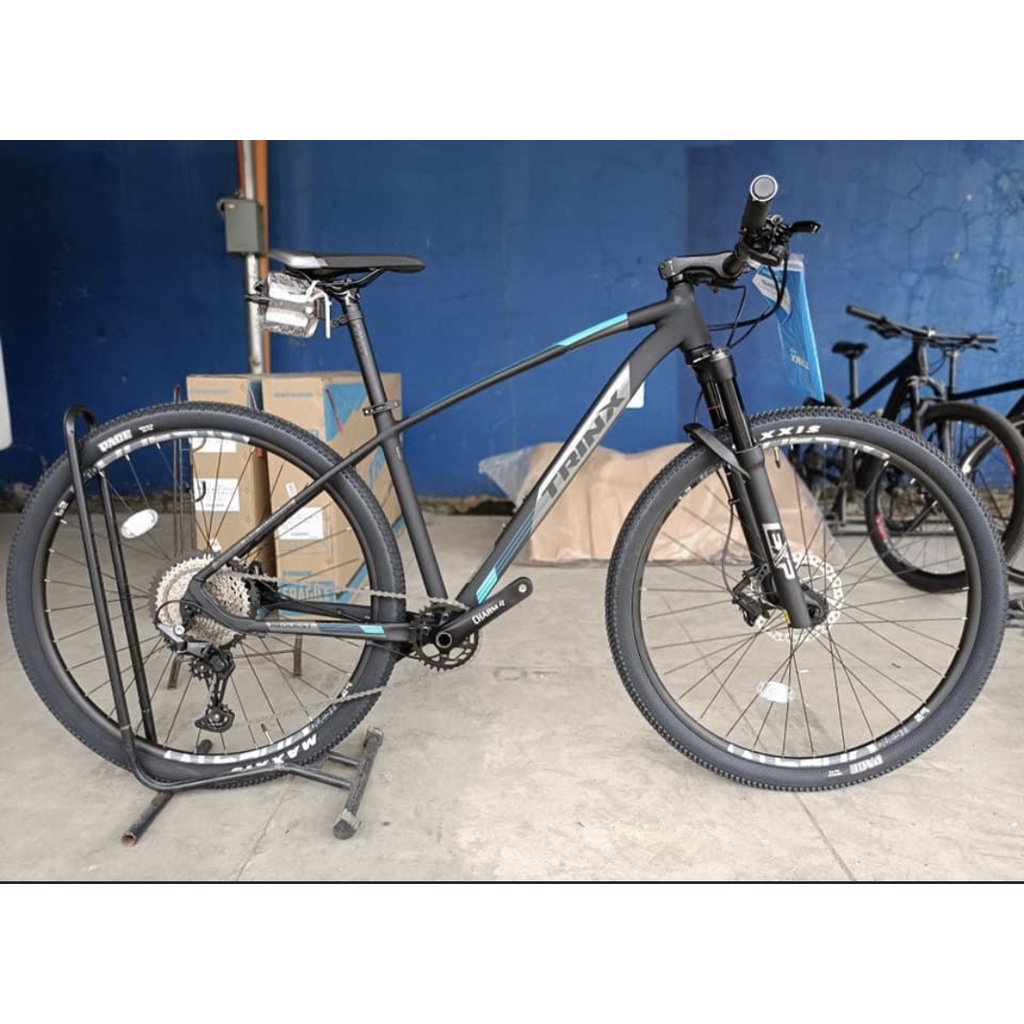 trinx x8 quest 29er