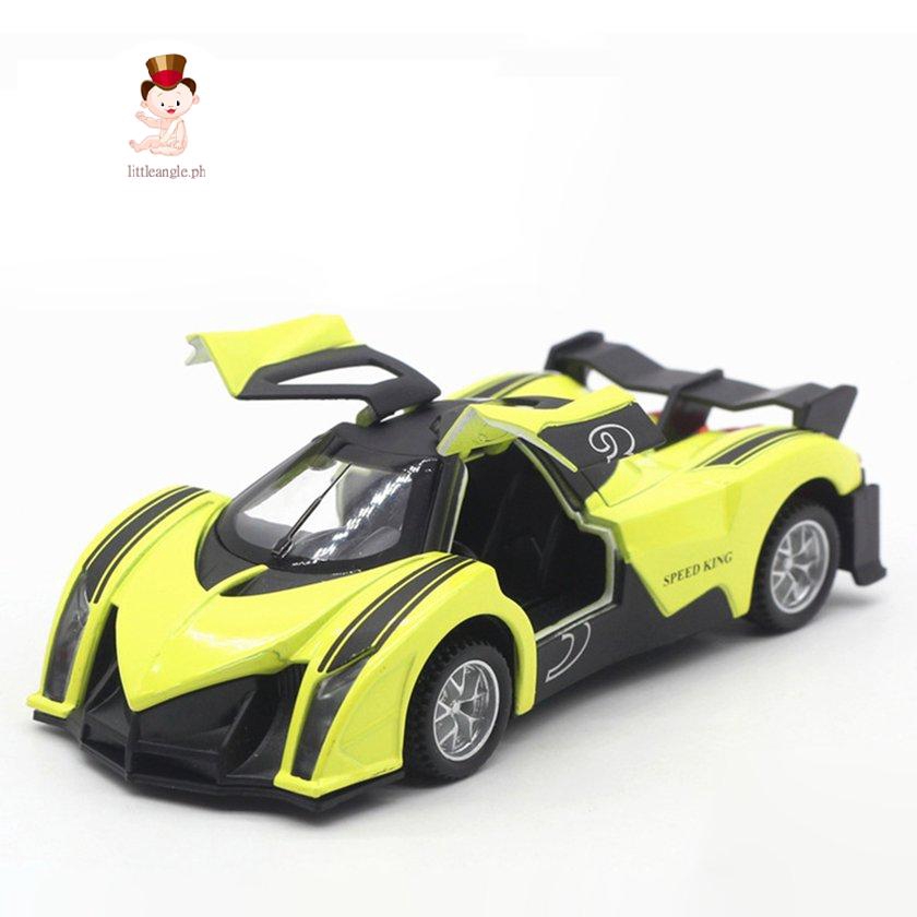 die casting car model