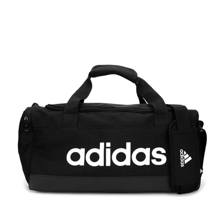 ADIDAS ESSENTIAL LOGO DUFFLE BAG SMALL Shopee Philippines