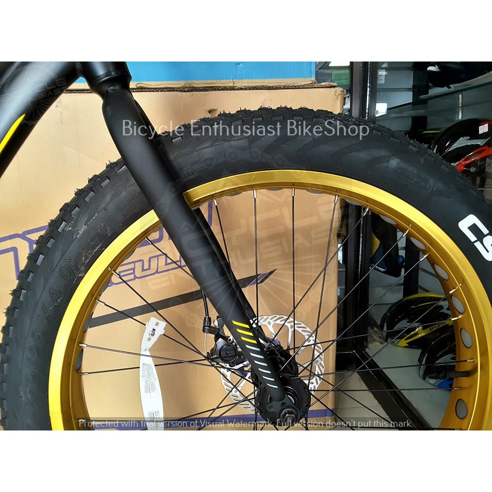 big shark bike shop