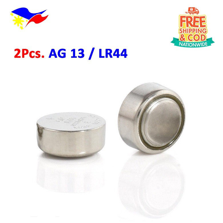 buy ag13 button cell batteries