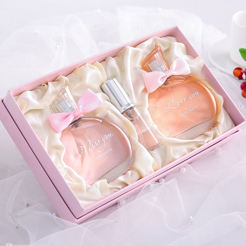 shi perfume set