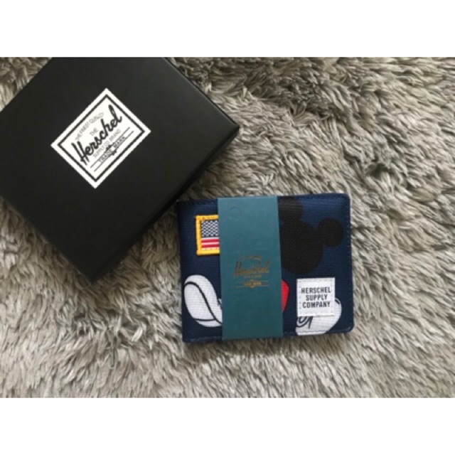where to buy herschel wallet