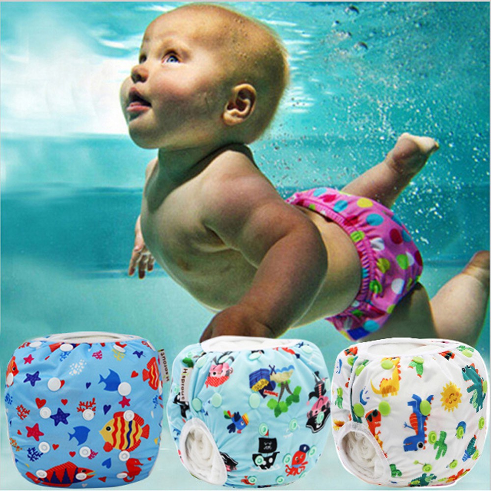 newborn swim trunks