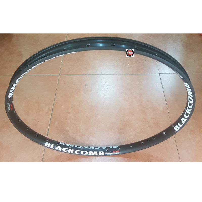 DBX40 Mtb Double Wall Alloy Rim 27.5 / 29er 32holes 40mm w