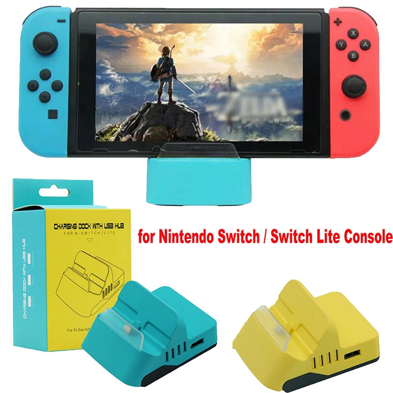 cradle nintendo switch