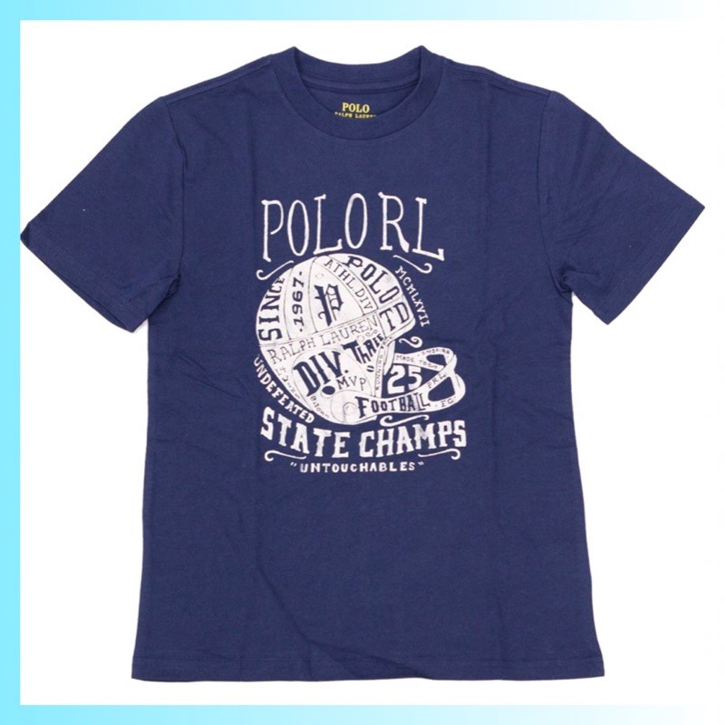 ralph lauren 1 year old boy