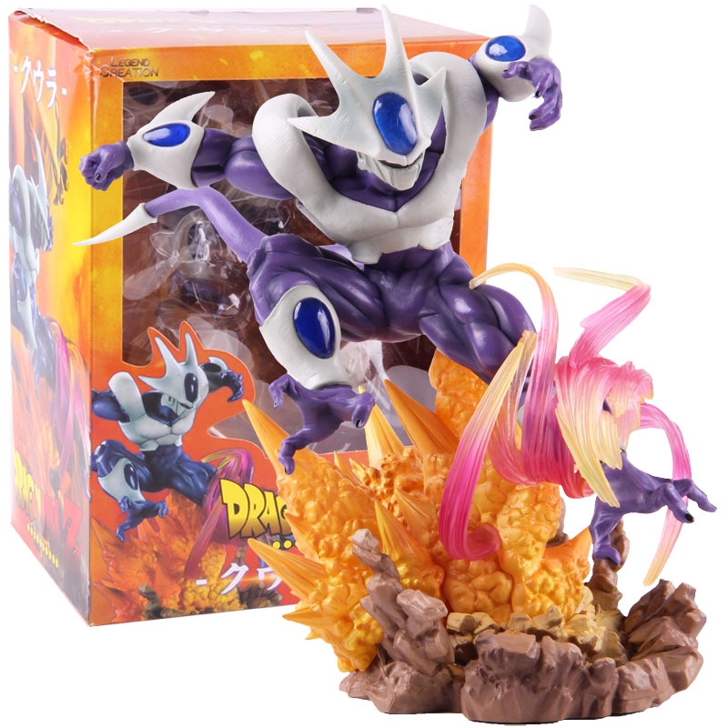 cooler action figure