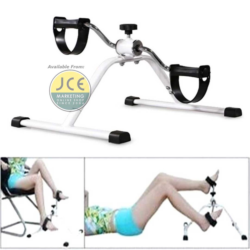 arm pedal exerciser