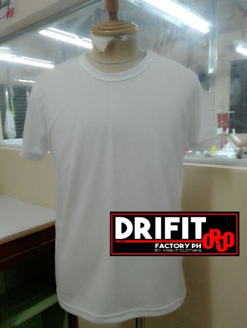 dri fit shirts baclaran