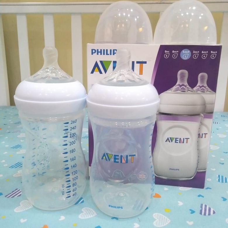 avent bottles shopee