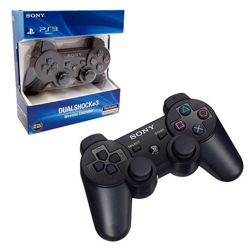 ps3 gaming controller