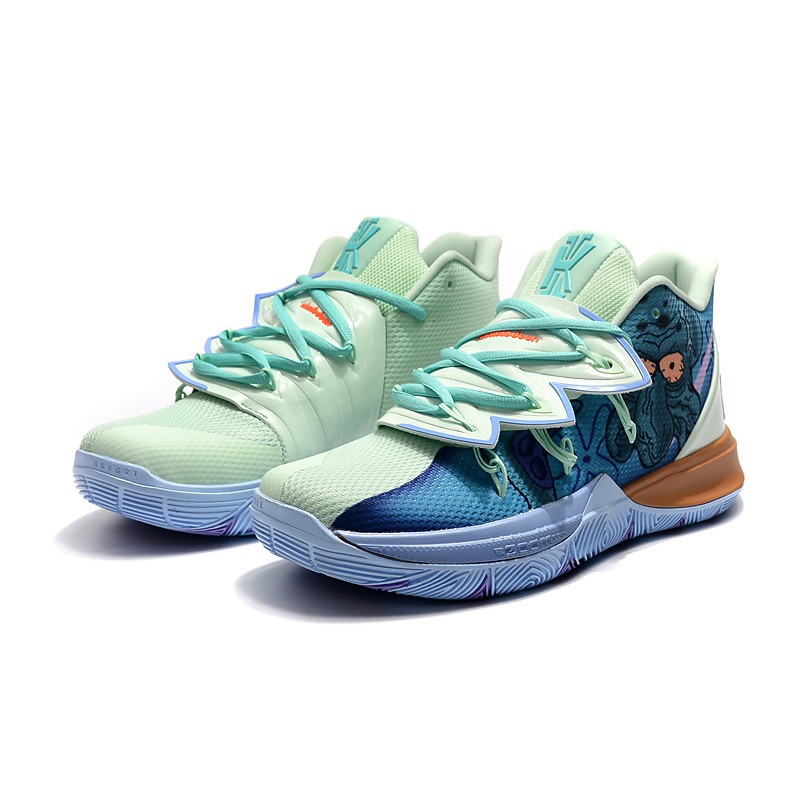 squidward shoes kids