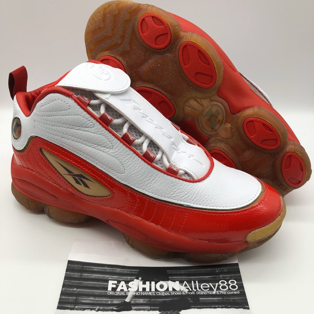 reebok answer philippines