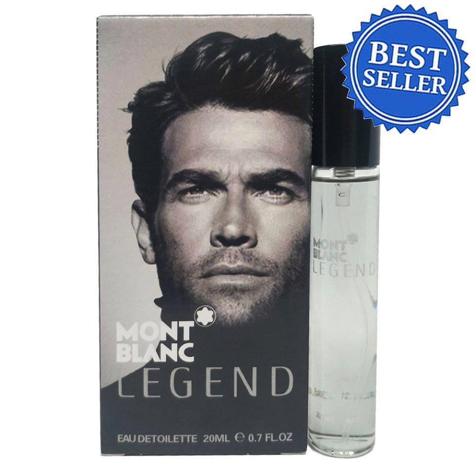 u.s tester mont blanc perfume 20ml Shopee Philippines