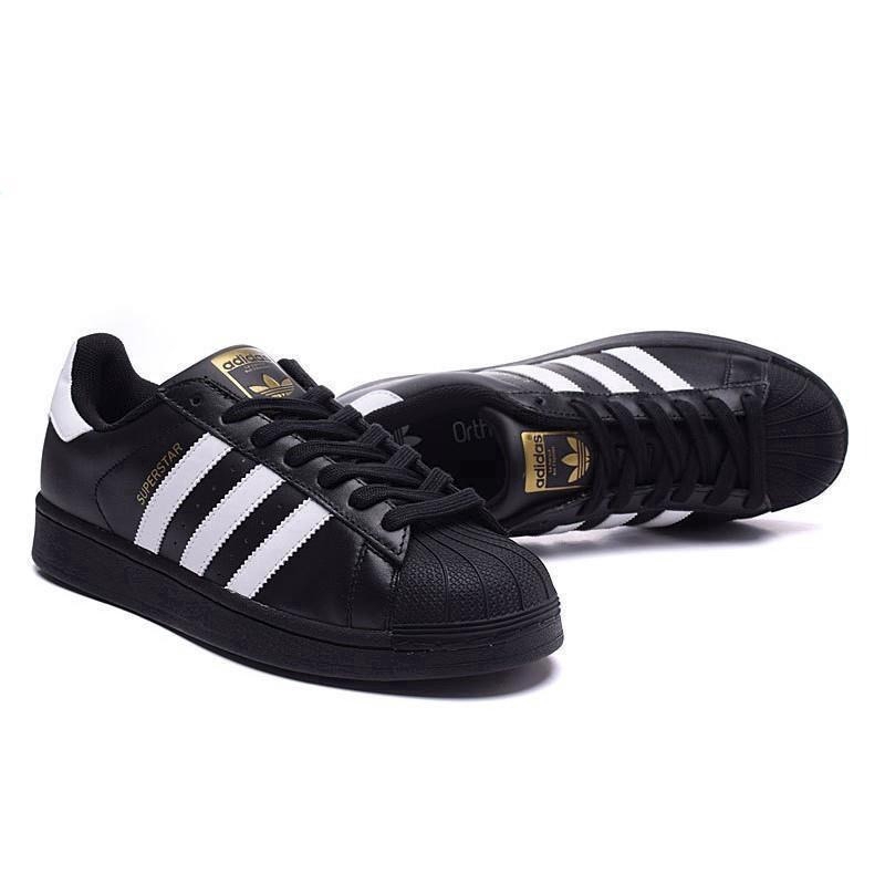 women's superstar casual sneakers
