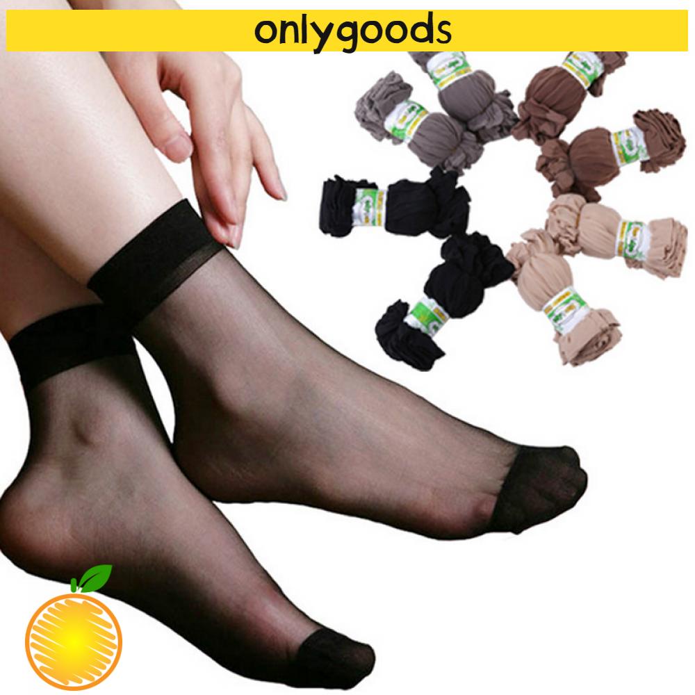 Naked Girls In Ankle Socks Only