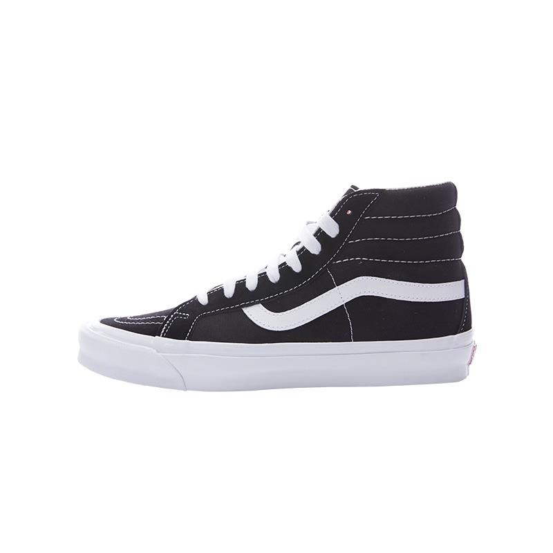 vans hi tops sale