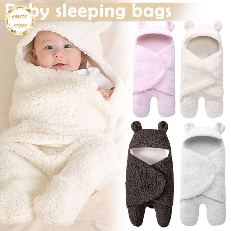 baby girl sleeping bags