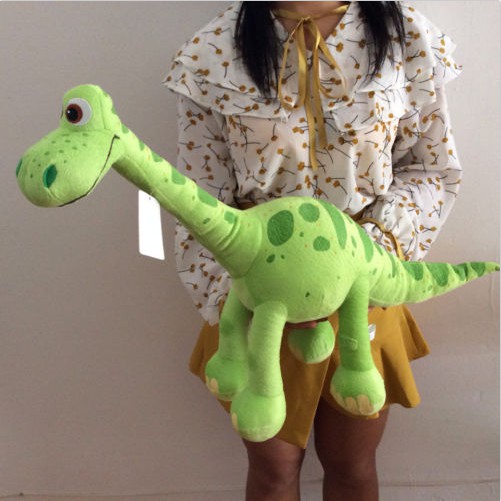 good dinosaur plush