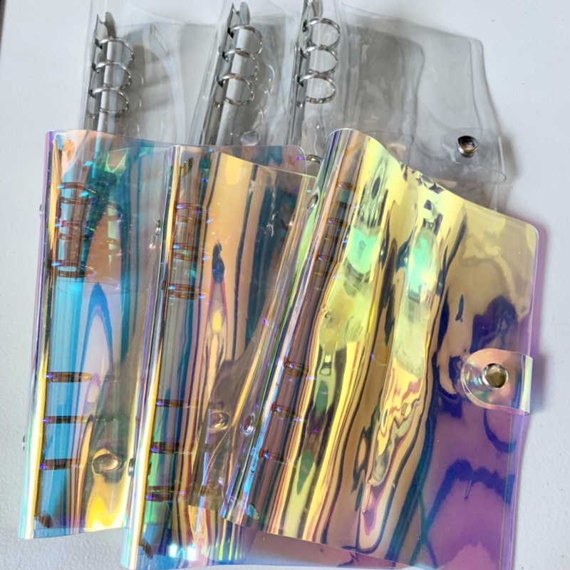 A6 BINDER WITH FACTORY DEFECTS Shopee Philippines