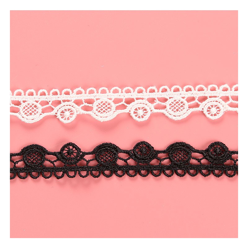 cheap lace ribbon trim