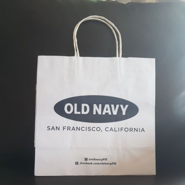 old navy bags