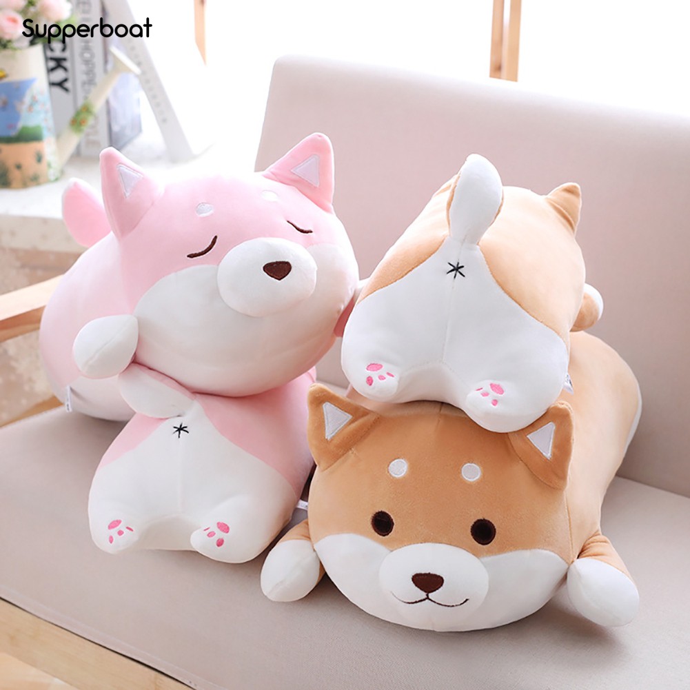 corgi doll